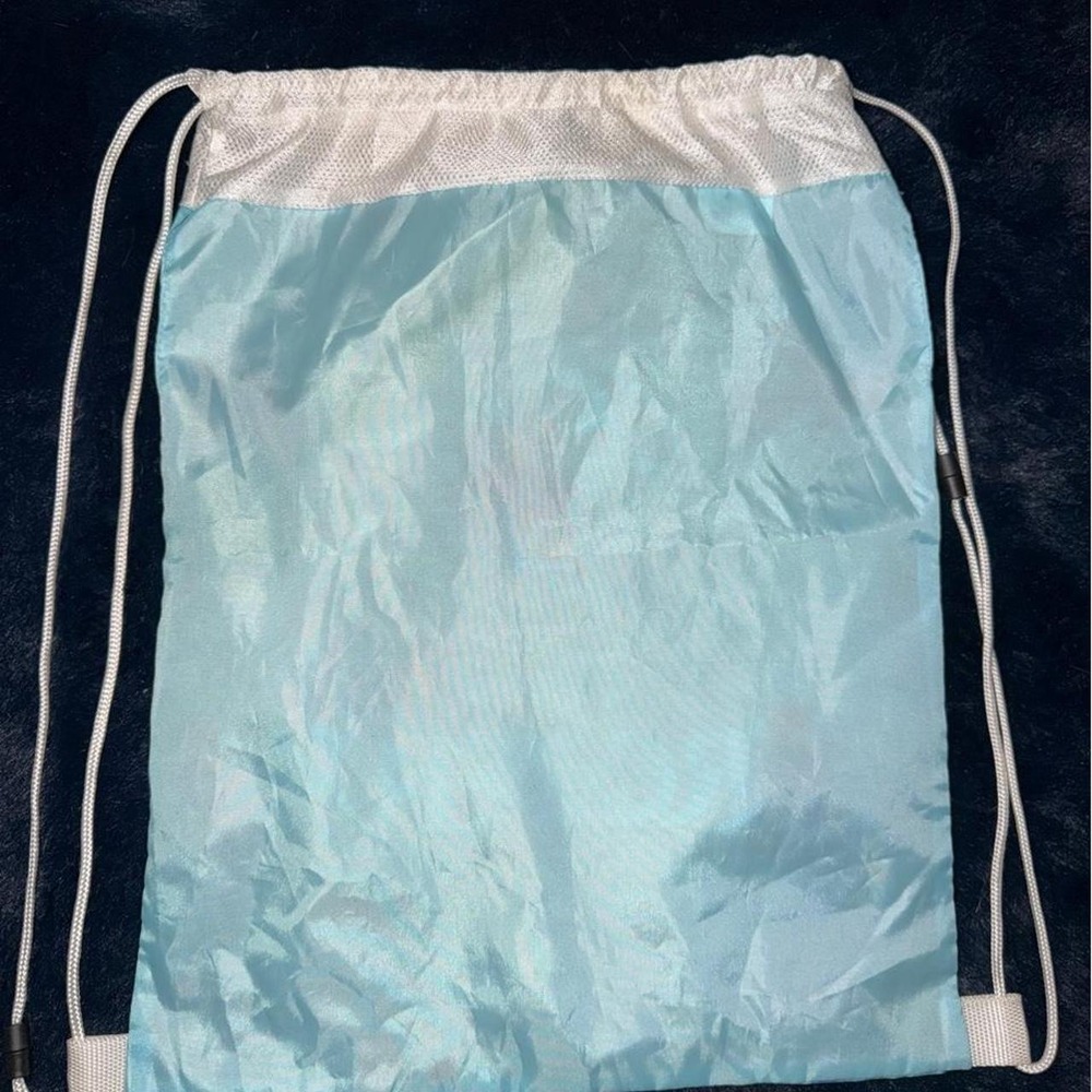 Build-A-Bear Disney Frozen II Drawstring Bag - Picture 4 of 5